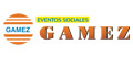 Eventos Sociales Gamez logo