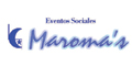 EVENTOS SOCIALES MAROMAS logo