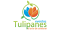 EVENTOS TULIPANES logo