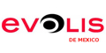 Evolis De Mexico logo