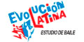 Evolucion Latina logo