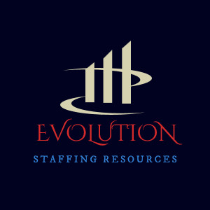 EVOLUTION STAFFING RESOURCES