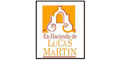 Ex Hacienda De Lucas Martin