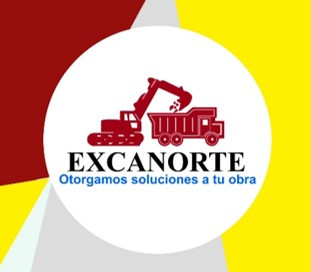 EXCANORTE logo