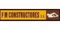 Excavaciones Fm Constructores