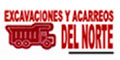 Excavaciones Y Acarreos Del Norte