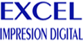 EXCEL IMPRESION DIGITAL logo