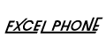 EXCEL PHONE logo