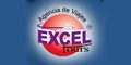 EXCEL TOURS logo