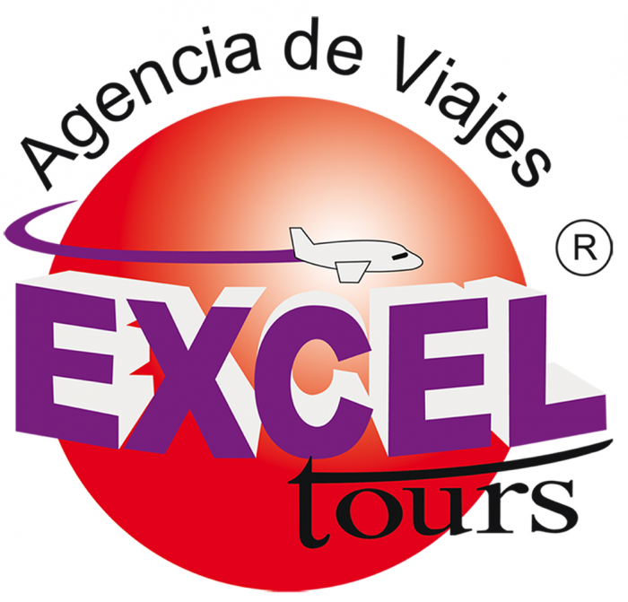Excel Tours Nochebuena logo