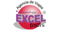 Excel Tours Pino Suarez logo
