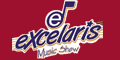 EXCELARIS MUSIC SHOW logo