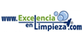 EXCELENCIA EN LIMPIEZA logo