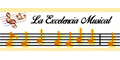 Excelencia Musical logo
