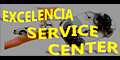 Excelencia Service Center logo