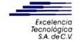 EXCELENCIA TECNOLOGICA, S.A. DE C.V. logo