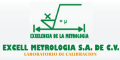 Excell Metrologia SA de CV logo