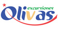 Excursiones Olivas logo