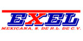 Exel Mexicana S. De R.L. De Cv logo