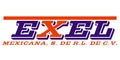 Exel Mexicana S De Rl De Cv logo
