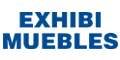 EXHIBI MUEBLES logo
