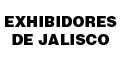 Exhibidores De Jalisco logo