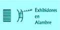Exhibidores En Alambre logo