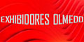 Exhibidores Olmedo logo