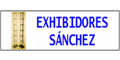 Exhibidores Sanchez
