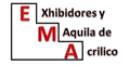 Exhibidores Y Maquila En Acrilico logo
