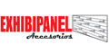 Exhibipanel Accesorios logo