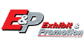 EXHIBIT & PROMOTION logo