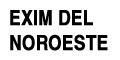 EXIM DEL NOROESTE logo