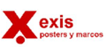 EXIS MARCOS Y POSTERS logo