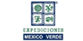 Expediciones Mexico Verde logo