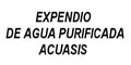 Expendio De Agua Purificada Acuasis logo