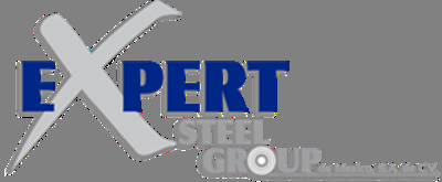 EXPERT STEEL logo