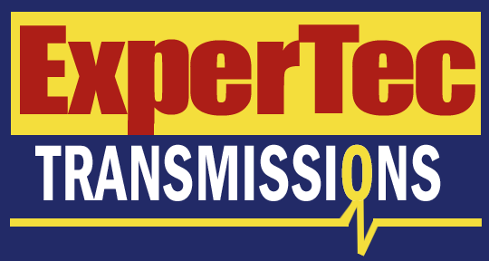Expertec Transmissions logo