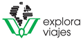 Explora Viajes logo