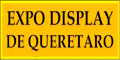 Expo Display De Queretaro logo
