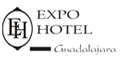 EXPO HOTEL GUADALAJARA logo