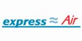 EXPRESS AIR logo