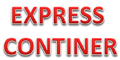 Express Container logo