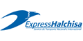 EXPRESS HALCHISA logo