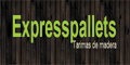 Express Pallets logo