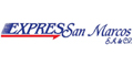 Express San Marcos logo