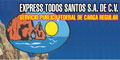 Express Todos Santos Sa De Cv logo