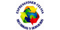 Expresstoner logo