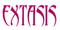 EXTASIS logo