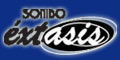 EXTASIS SONIDO logo